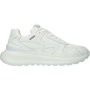 MADISON - White - Chunky sneaker