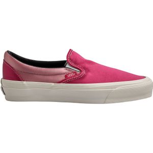 Lx Slip-On Reissue 98 VN0007PJYJY1 Sneakers voor Mannen en Vrouwen