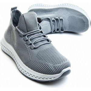 Montevita Sneaker Depmil5 In Grey
