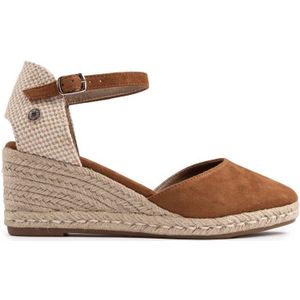 Refresh Block Wedge Schoenen - Maat 39