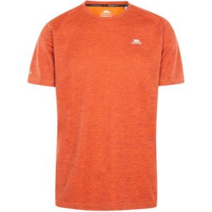 Trespass Heren Raeran Technische Top (Salsa)