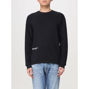 Ronde Hals Sweater Casual Top