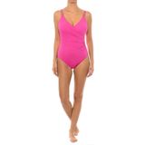 Michael Kors - MM7M759 - Badpak - V-hals - Eendelig