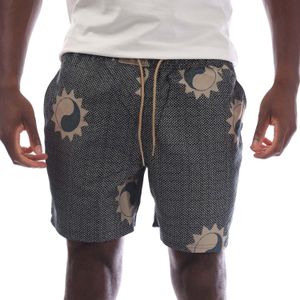 Farah Heren Colbert Zwemshort (Marine)
