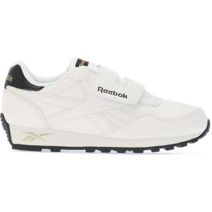 Boy's Reebok Royal Rewind V Trainers In White - Maat 29