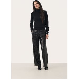 Coltrui Regular fit black