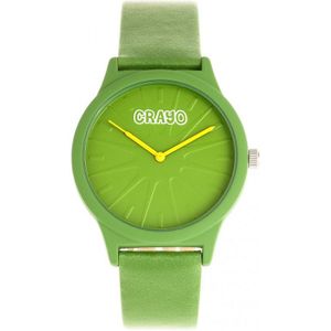 Crayo Splat unisex horloge