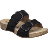 JOSEF SEIBEL - Tonga 64 - Sandaal - Zwart
