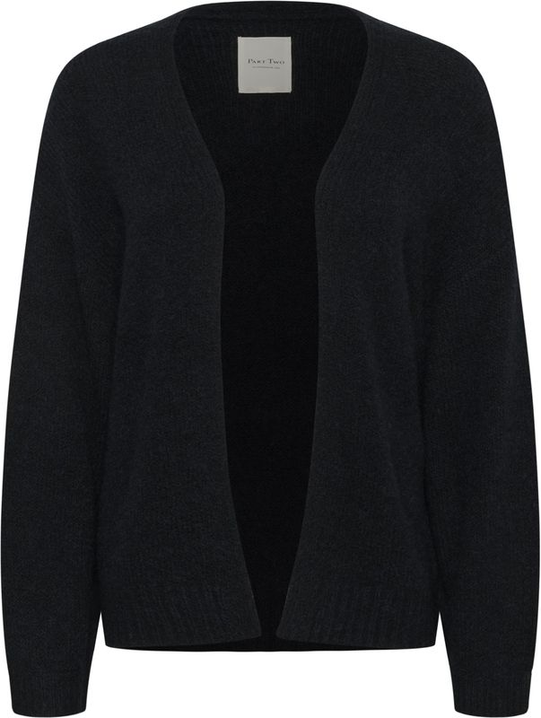 Vest RastinaPW Relaxed fit navy