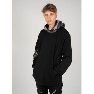 La Haine Inside Us - Lawz - Sweatshirt - Unisex - Hoogwaardige Stof - Italië