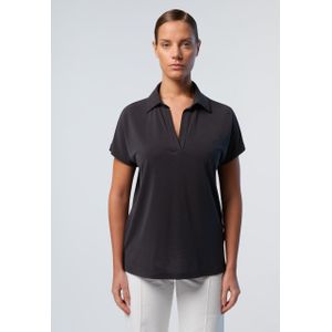 North Sails Polo overhemd V-hals