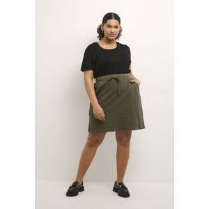 Rok Regular fit Grape Leaf green