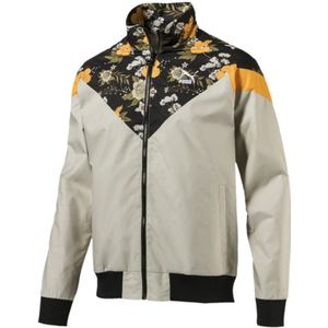 Puma - Trend All Over Print - Geweven Jas - Heren