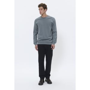 Sweatshirt MAharry Regular fit blue