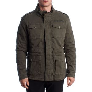 Heren Winterjacket US40127014