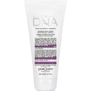 DNA - TUBE NACHTCRÈME - 200 ML - Gezichtscrème