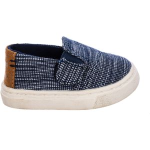 Luca espadrille voor baby's eerste stapjes 10011474