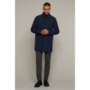 Philman - Regular Fit - Herenjas - Dark Navy