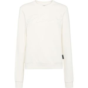 Sweatshirt Signature