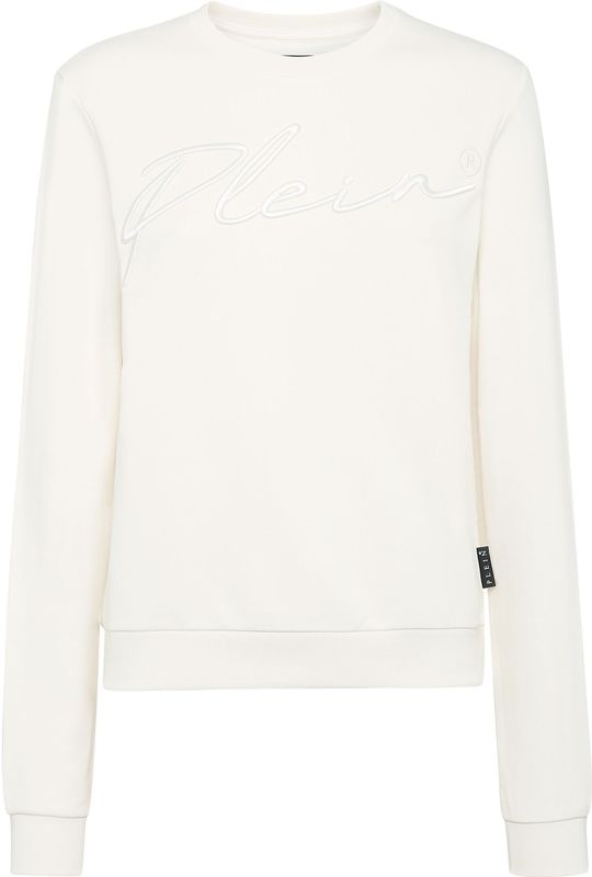 Sweatshirt Signature