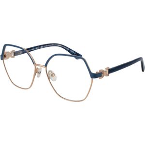 Guess - Marciano Geometric Frame - Blauw - Accessoire - Dames