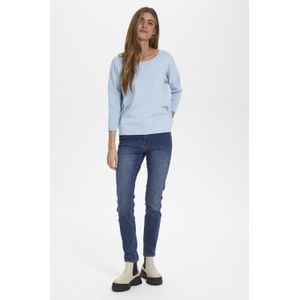 Pullover Casual fit blue