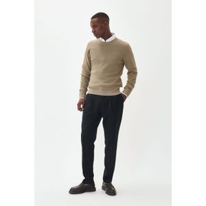 Pullover MAlagoon Regular fit beige