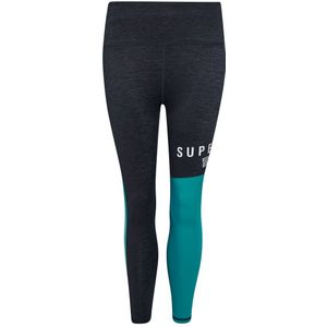 Superdry Training Graphic 7/8-legging - Dames - Maat 40