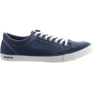Seavees - Westwood - Plimsolls - Blauw - Heren