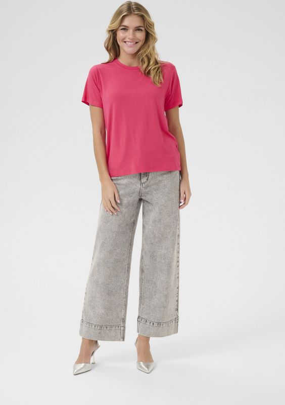 KAFFE - Frida - T-shirt - Dames