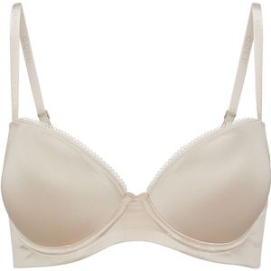 Dames Hugo Blink Push Up BH in Roze