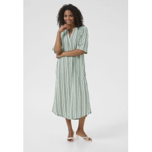 Jurk Relaxed fit multicolour