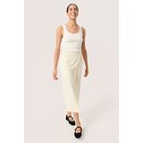 Rok Slim fit Sandshell sand