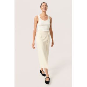 Rok Slim fit Sandshell sand