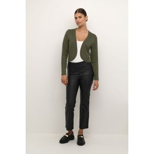 Bolero Regular fit dark green