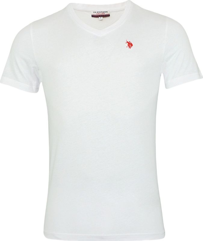U.S. POLO ASSN. Shirt  wit