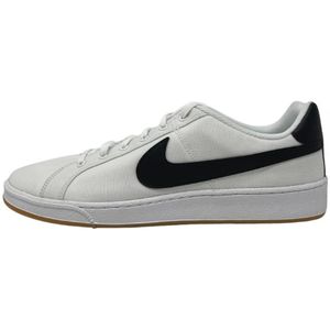 Nike Court Royale canvas AA2156 103 witte sneakers