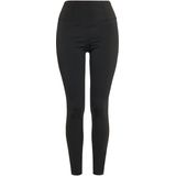 myMo - Legging - Sportbroek - Hoge Taille - Zwart