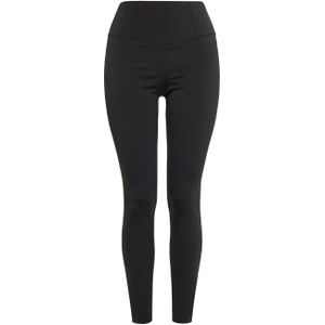 myMo - Legging - Sportbroek - Hoge Taille - Zwart