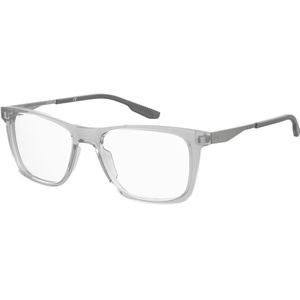 Bril met rechthoekig frame