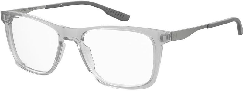 Bril met rechthoekig frame