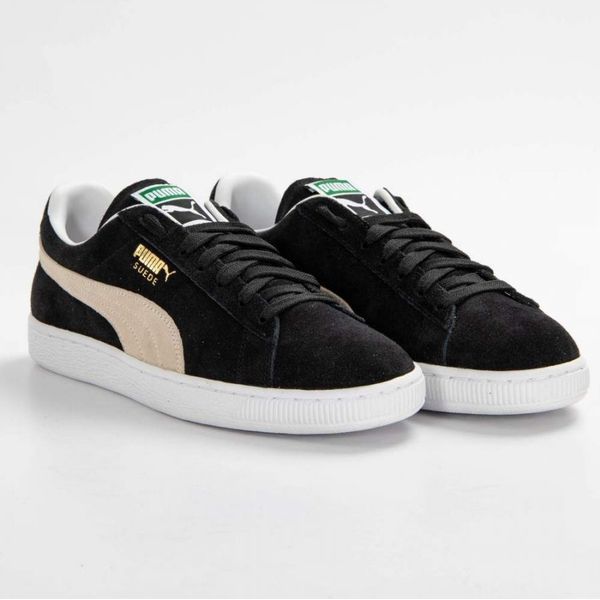 Puma suede men 45 2025