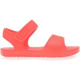 Fitflop - Iqushion Sandalen - Zwart - Eva - Slip-bestendig