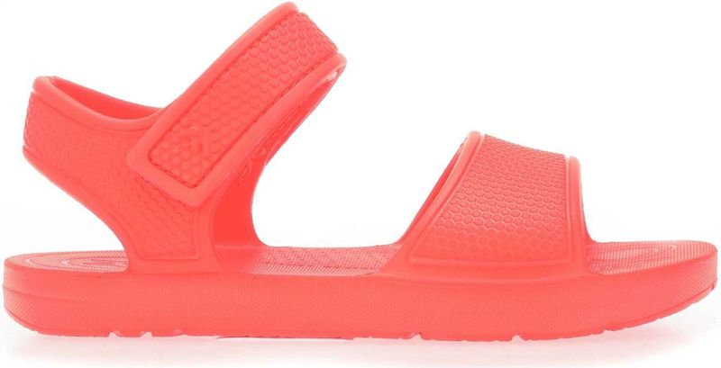 Fitflop - Iqushion Sandalen - Zwart - Eva - Slip-bestendig