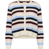 Part Two, Dames, Truien, Veelkleurig, Maat: L