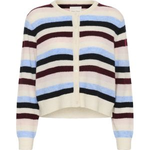 Part Two, Dames, Truien, Veelkleurig, Maat: L