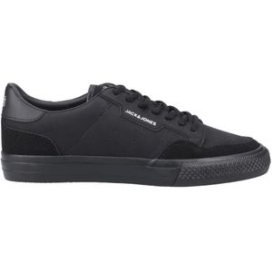 Jack And Jones Heren Mordern Special Sneakers (Antraciet)