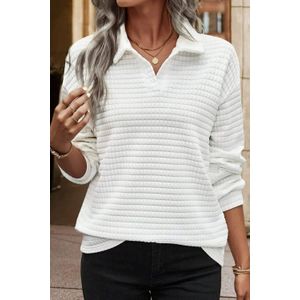 Wafelgebreide Coltrui