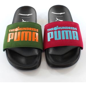 Puma - Leadcat FTR The Hundreds - Slip On Flip Flop Sandalen