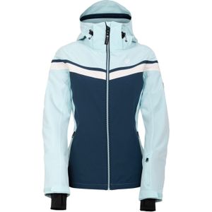 Dare 2B Dames/Dames Flurry Skijas (Waterballet/Maanlicht Denim)